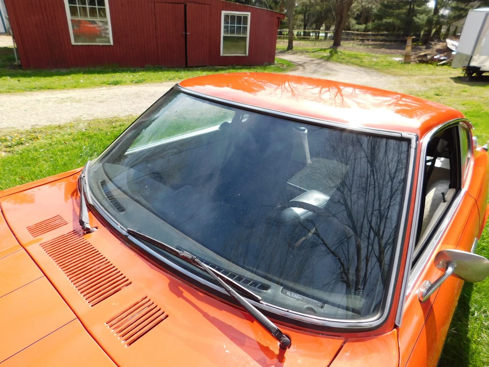 1972 Nissan Fairlady Z 1st Gen - Image 11 of 31