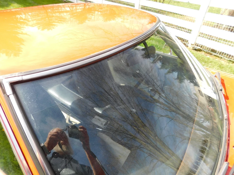 1972 Nissan Fairlady Z 1st Gen - Image 12 of 31