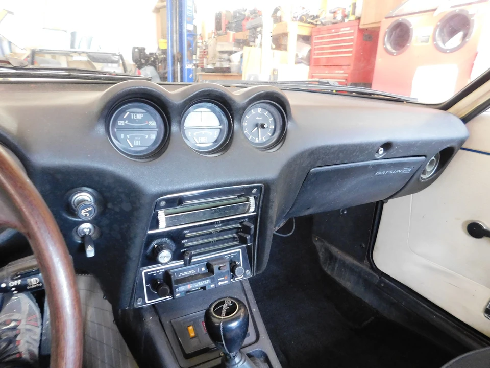 1972 Nissan Fairlady Z 1st Gen - Image 27 of 31