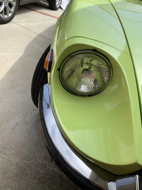 1972 Nissan Fairlady Z 1st Gen - Image 25 of 31