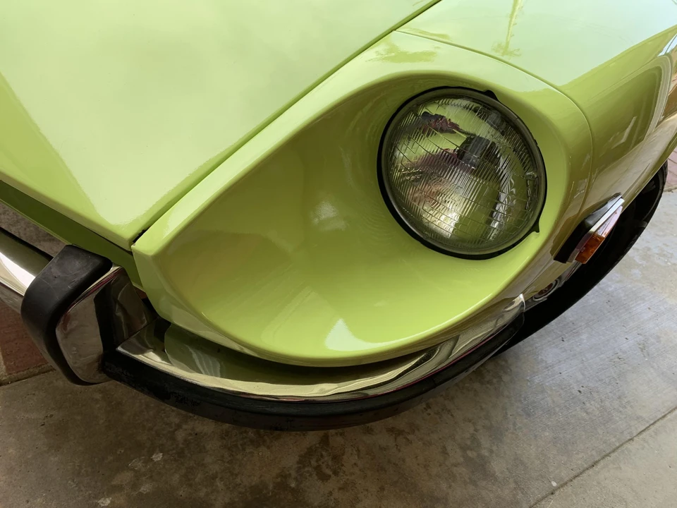 1972 Nissan Fairlady Z 1st Gen - Image 27 of 31
