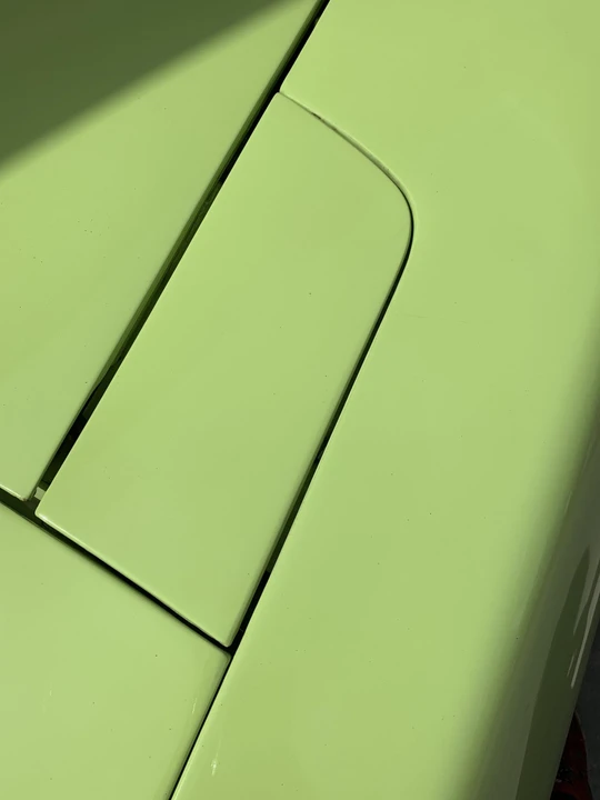 1972 Nissan Fairlady Z 1st Gen - Image 30 of 31