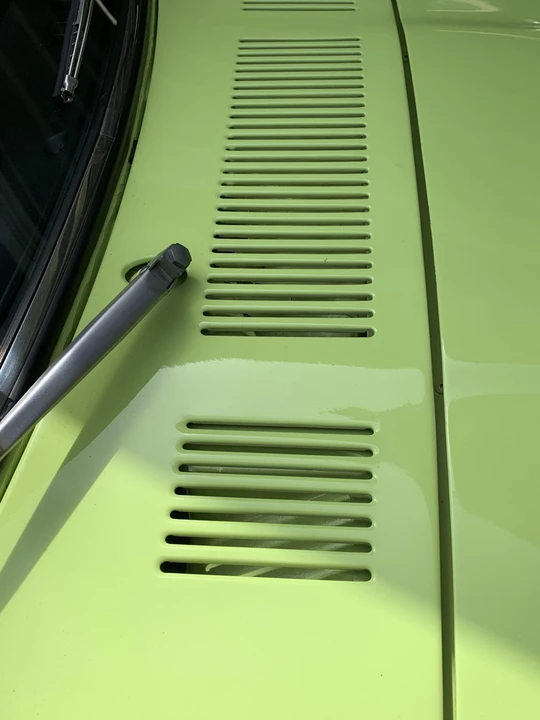 1972 Nissan Fairlady Z 1st Gen - Image 31 of 31