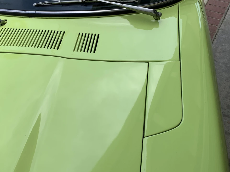 1972 Nissan Fairlady Z 1st Gen - Image 29 of 31
