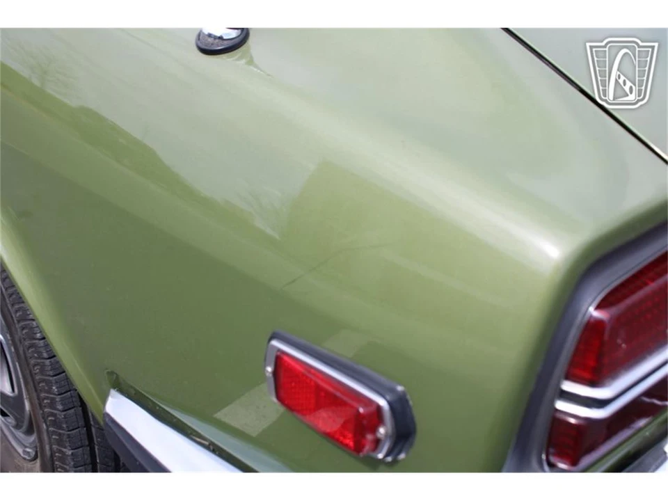 1972 Nissan Fairlady Z 1st Gen - Image 16 of 31
