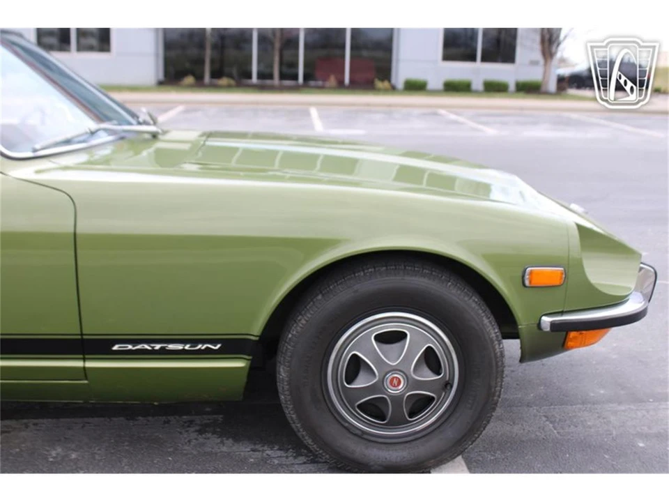 1972 Nissan Fairlady Z 1st Gen - Image 27 of 31