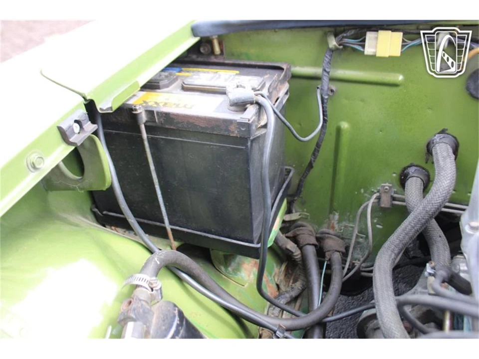 1972 Nissan Fairlady Z 1st Gen - Image 13 of 31