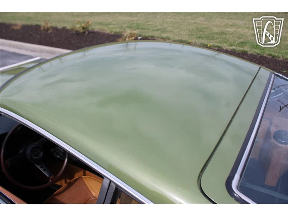 1972 Nissan Fairlady Z 1st Gen - Image 28 of 31