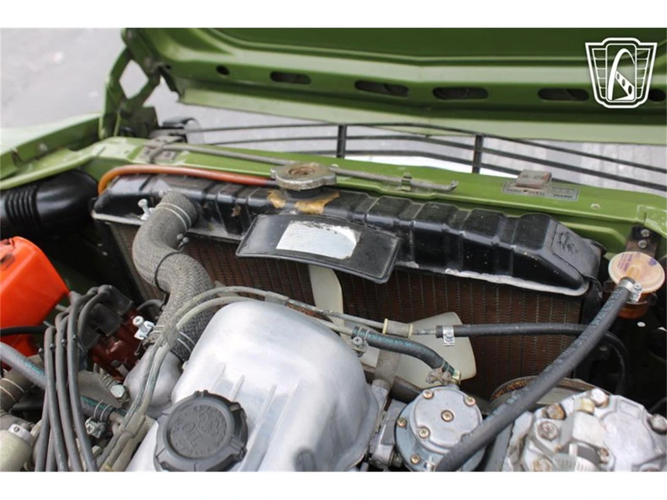 1972 Nissan Fairlady Z 1st Gen - Image 25 of 31