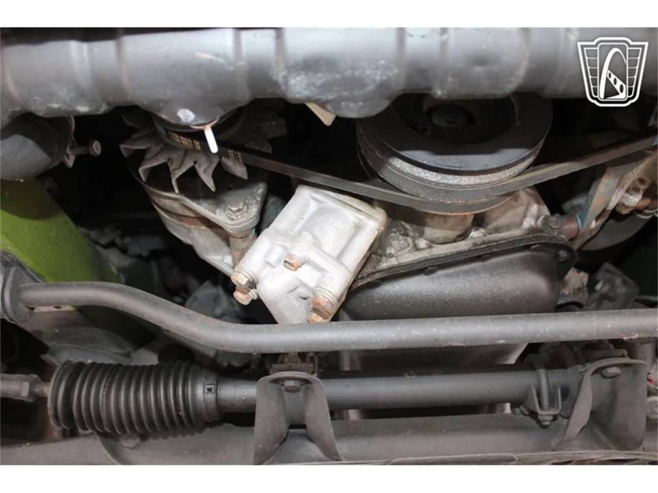 1972 Nissan Fairlady Z 1st Gen - Image 5 of 31