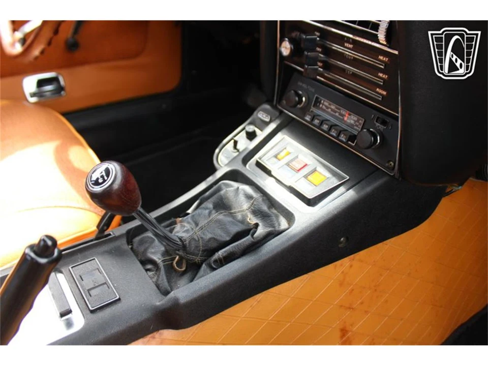 1972 Nissan Fairlady Z 1st Gen - Image 30 of 31