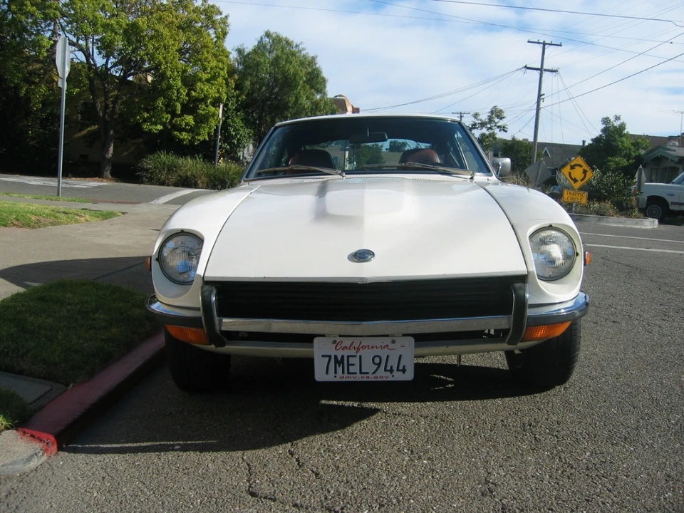 1972 Nissan Fairlady Z 1st Gen - Image 5 of 31