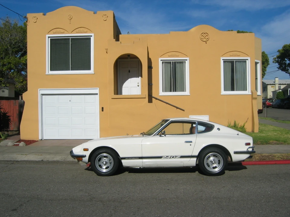 1972 Nissan Fairlady Z 1st Gen - Image 10 of 31