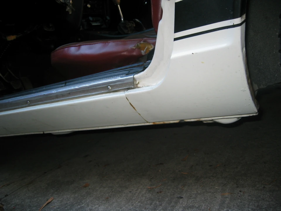 1972 Nissan Fairlady Z 1st Gen - Image 14 of 31