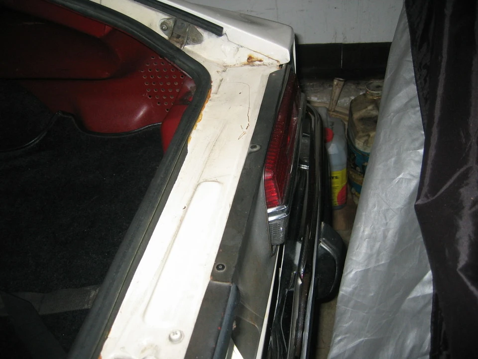 1972 Nissan Fairlady Z 1st Gen - Image 19 of 31