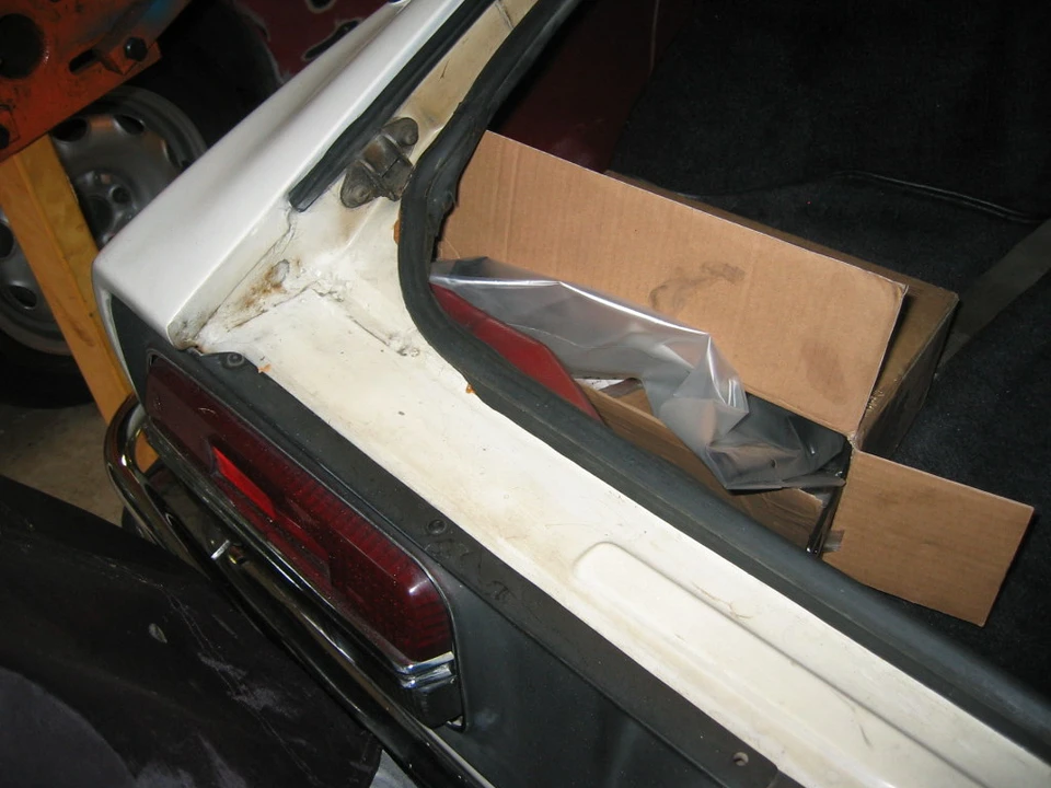 1972 Nissan Fairlady Z 1st Gen - Image 20 of 31