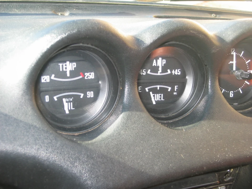 1972 Nissan Fairlady Z 1st Gen - Image 24 of 31