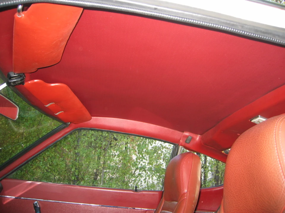 1972 Nissan Fairlady Z 1st Gen - Image 26 of 31