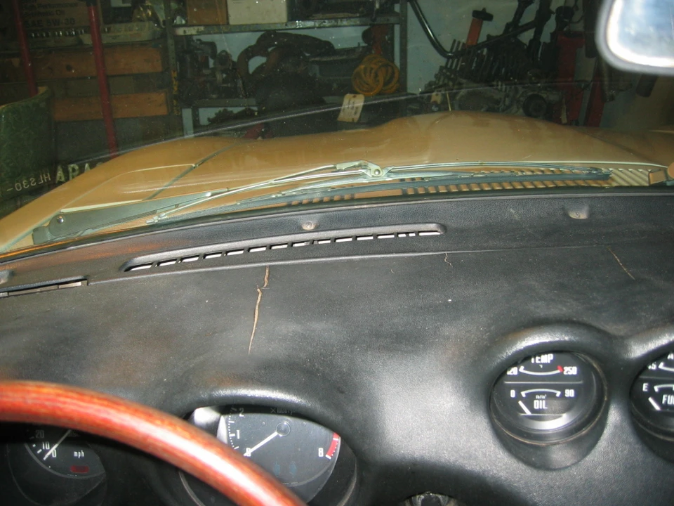 1972 Nissan Fairlady Z 1st Gen - Image 30 of 31