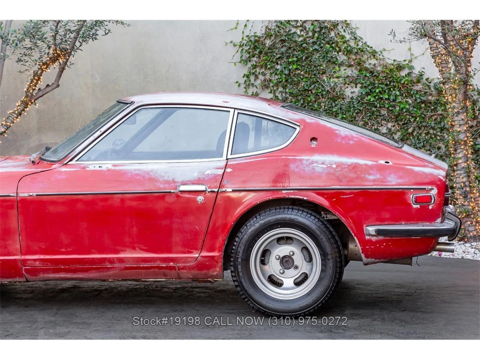 1972 Nissan Fairlady Z 1st Gen - Image 12 of 31