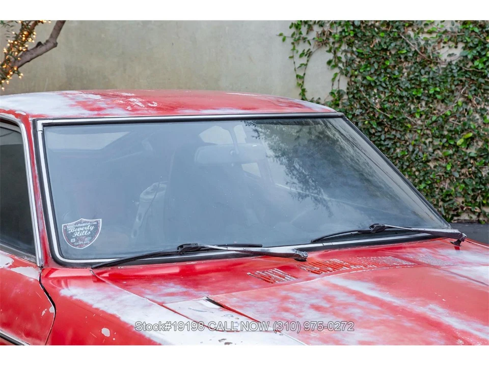 1972 Nissan Fairlady Z 1st Gen - Image 8 of 31