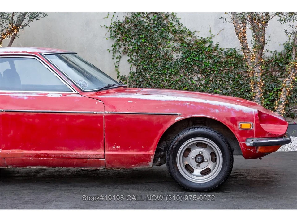 1972 Nissan Fairlady Z 1st Gen - Image 9 of 31