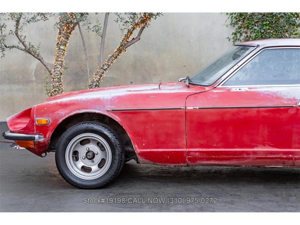 1972 Nissan Fairlady Z 1st Gen - Image 11 of 31