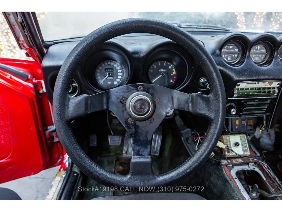 1972 Nissan Fairlady Z 1st Gen - Image 16 of 31