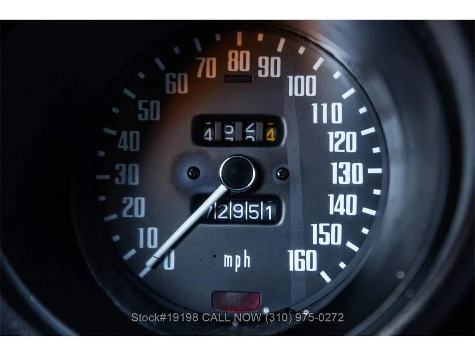 1972 Nissan Fairlady Z 1st Gen - Image 17 of 31