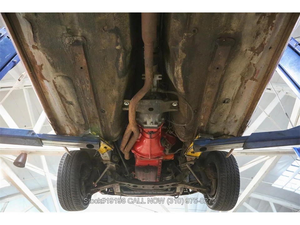 1972 Nissan Fairlady Z 1st Gen - Image 29 of 31