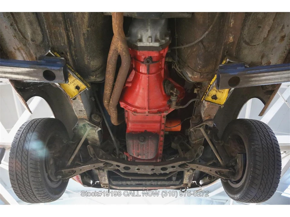 1972 Nissan Fairlady Z 1st Gen - Image 30 of 31