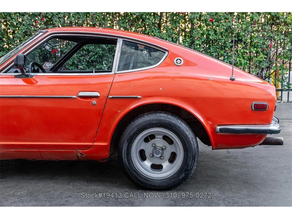 1972 Nissan Fairlady Z 1st Gen - Image 12 of 31