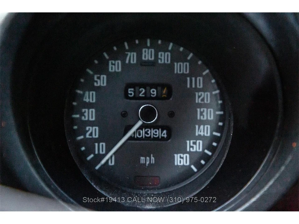 1972 Nissan Fairlady Z 1st Gen - Image 16 of 31