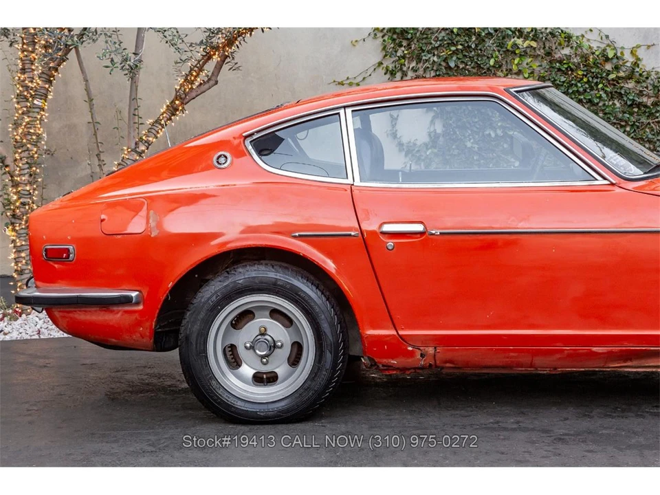 1972 Nissan Fairlady Z 1st Gen - Image 10 of 31
