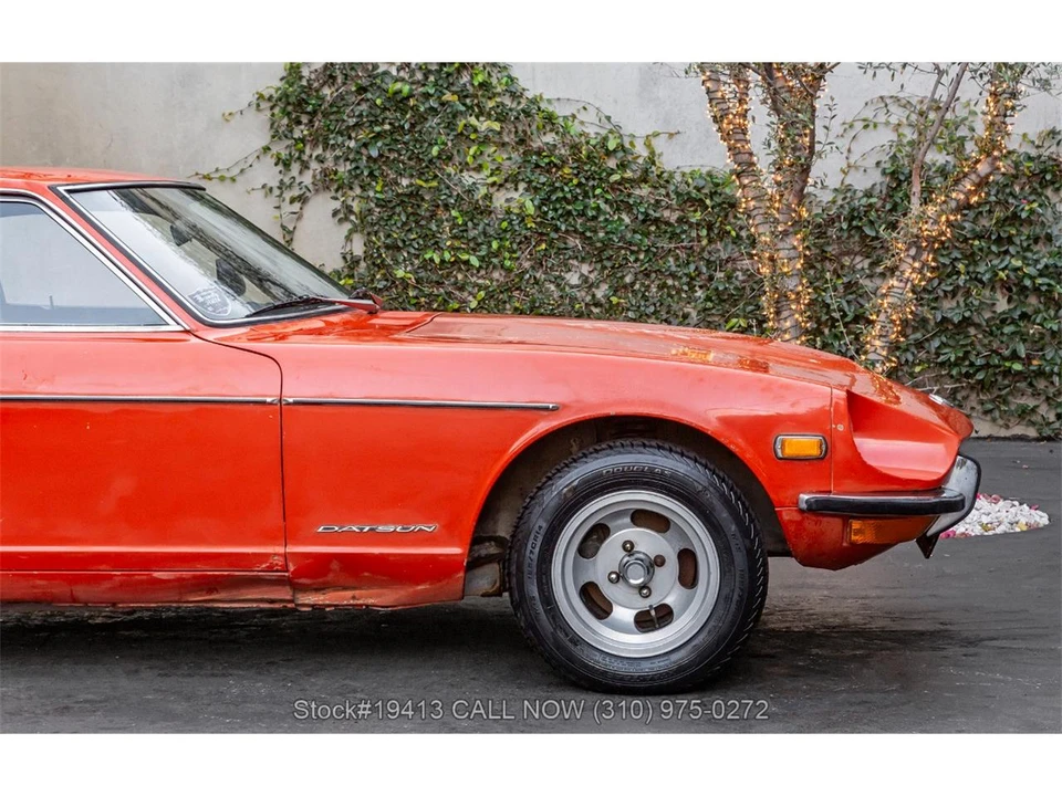 1972 Nissan Fairlady Z 1st Gen - Image 9 of 31