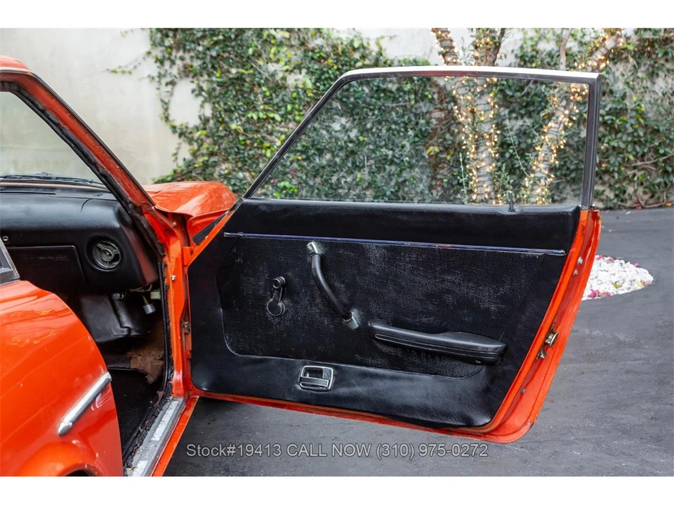 1972 Nissan Fairlady Z 1st Gen - Image 19 of 31