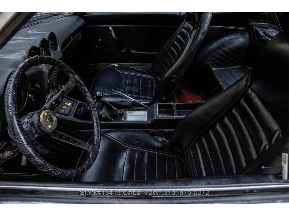 1972 Nissan Fairlady Z 1st Gen - Image 13 of 31