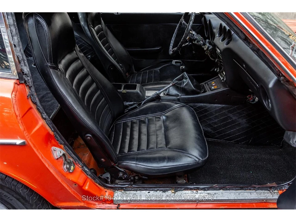 1972 Nissan Fairlady Z 1st Gen - Image 17 of 31