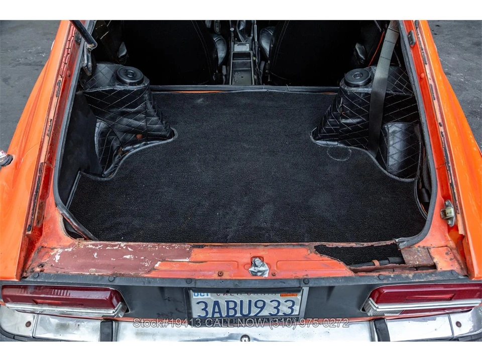 1972 Nissan Fairlady Z 1st Gen - Image 20 of 31