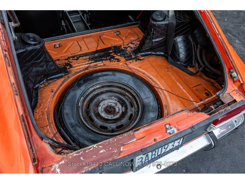 1972 Nissan Fairlady Z 1st Gen - Image 21 of 31