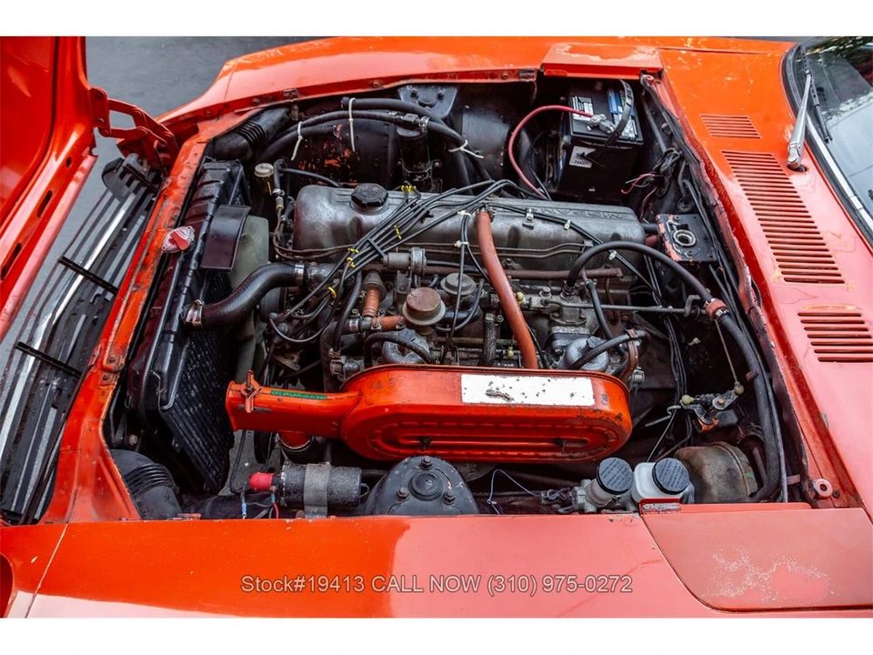 1972 Nissan Fairlady Z 1st Gen - Image 25 of 31