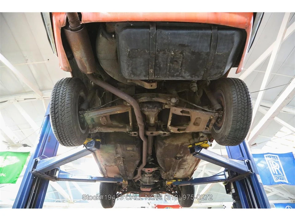 1972 Nissan Fairlady Z 1st Gen - Image 28 of 31
