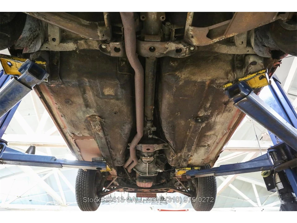 1972 Nissan Fairlady Z 1st Gen - Image 29 of 31