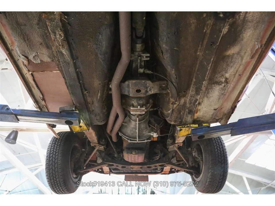 1972 Nissan Fairlady Z 1st Gen - Image 30 of 31
