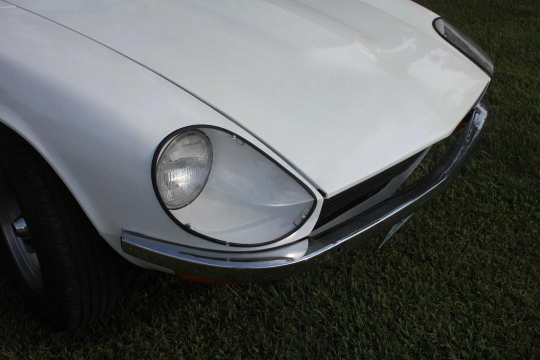 1972 Nissan Fairlady Z 1st Gen - Image 14 of 31