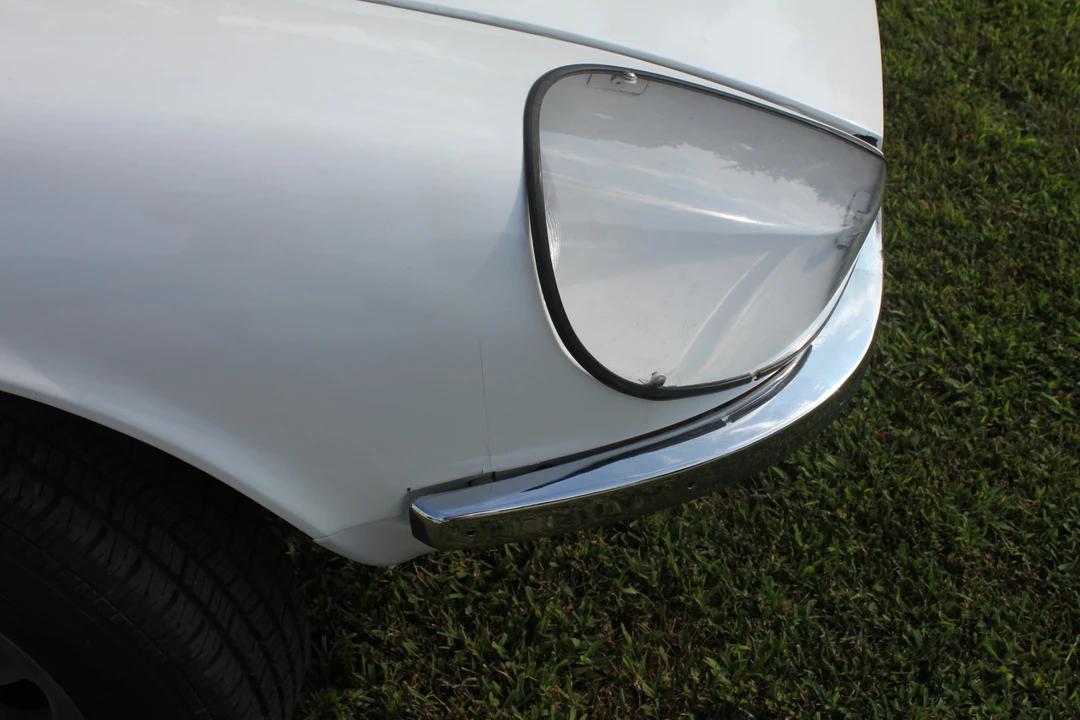1972 Nissan Fairlady Z 1st Gen - Image 15 of 31