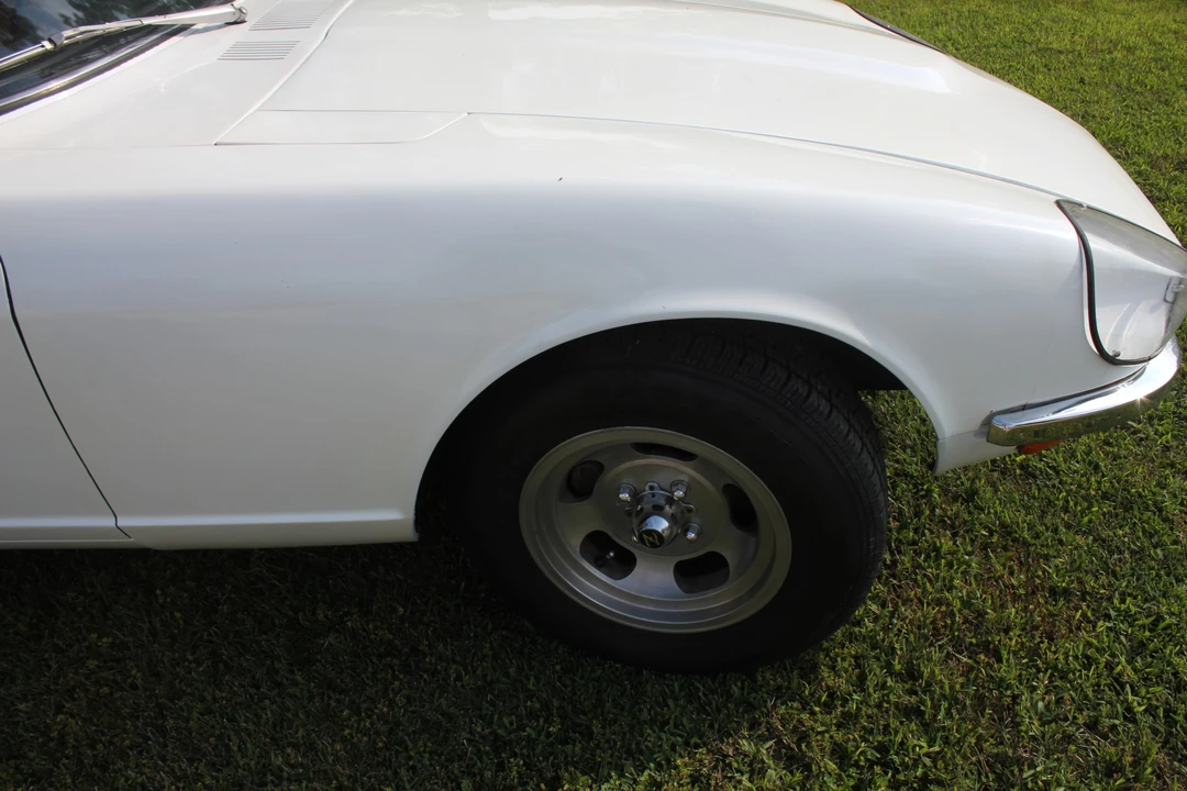 1972 Nissan Fairlady Z 1st Gen - Image 13 of 31