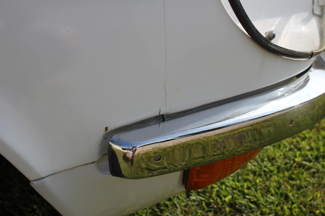 1972 Nissan Fairlady Z 1st Gen - Image 16 of 31