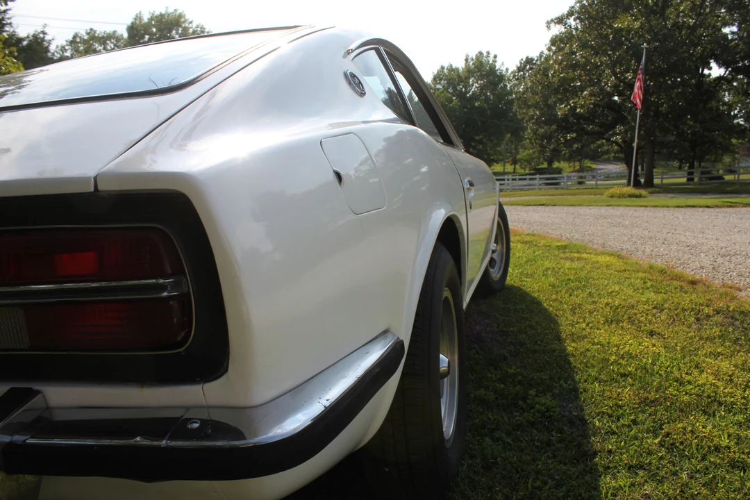 1972 Nissan Fairlady Z 1st Gen - Image 21 of 31
