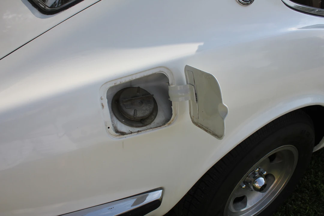 1972 Nissan Fairlady Z 1st Gen - Image 23 of 31